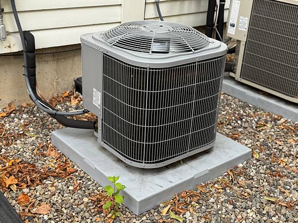 24/7 Emergency Air Duct Cleaning experts in Cool, CA